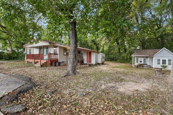 1168 James Street, Perry, GA 31069