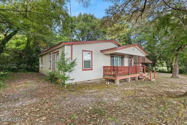 1168 James Street, Perry, GA 31069