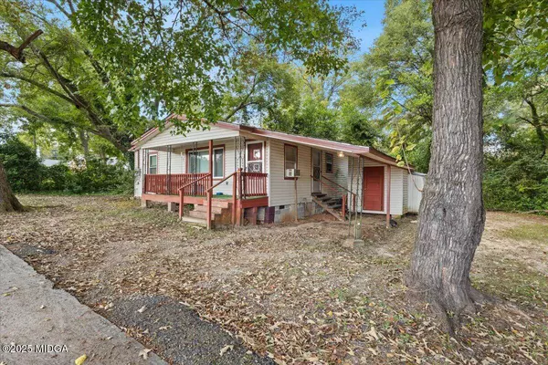 1168 James Street, Perry, GA 31069