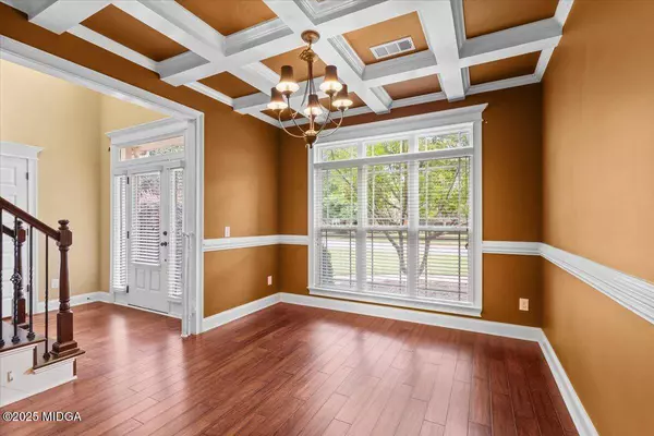 300 Cheshire Drive, Warner Robins, GA 31088