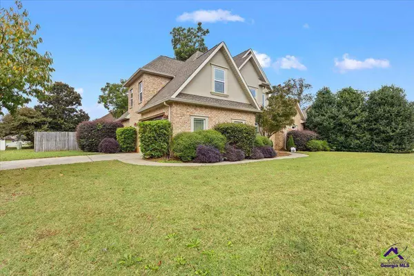 300 Cheshire Drive, Warner Robins, GA 31088