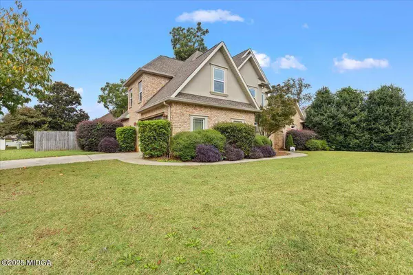 300 Cheshire Drive, Warner Robins, GA 31088