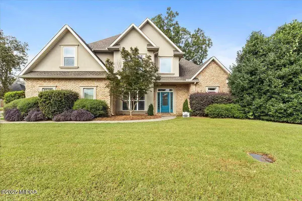 300 Cheshire Drive, Warner Robins, GA 31088