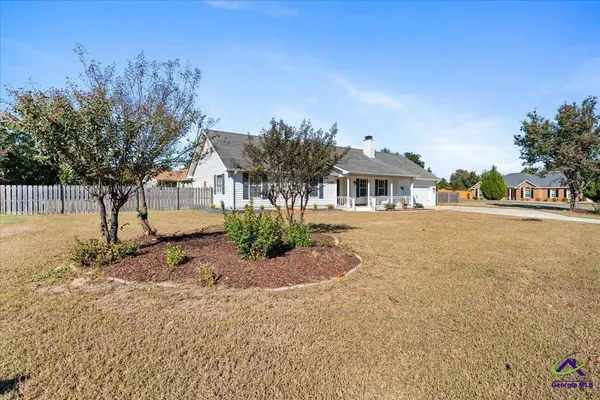 500 Greenview Court, Bonaire, GA 31005