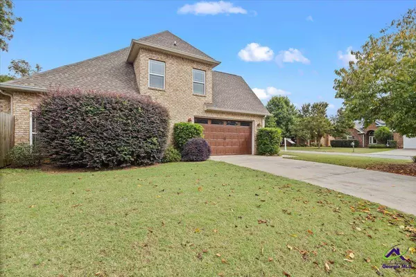 300 Chesire Drive, Warner Robins, GA 31088