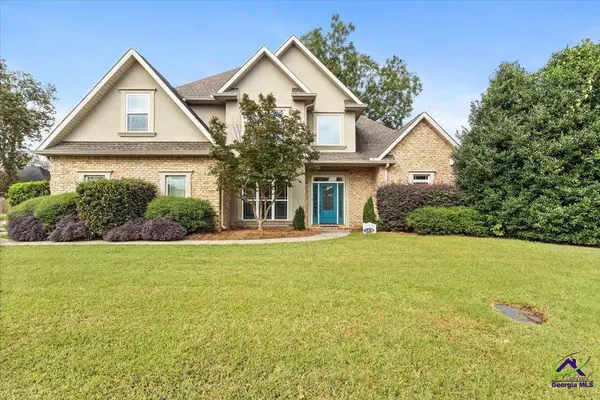 300 Chesire Drive, Warner Robins, GA 31088