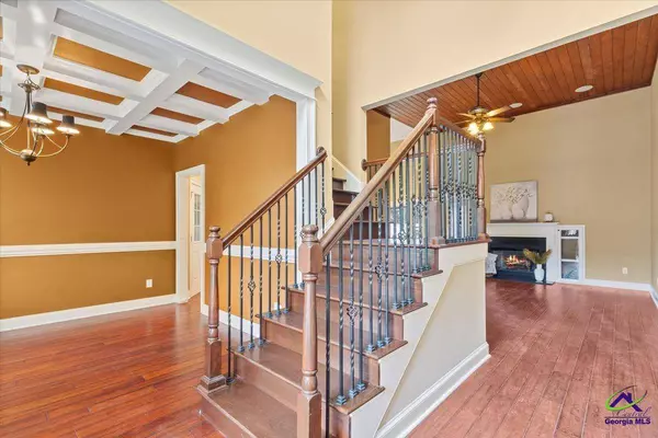 300 Chesire Drive, Warner Robins, GA 31088