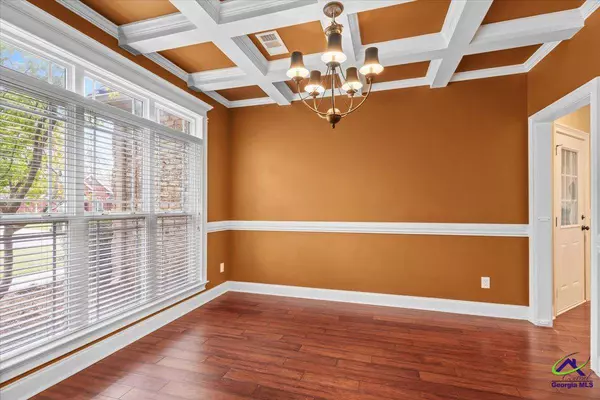 300 Chesire Drive, Warner Robins, GA 31088