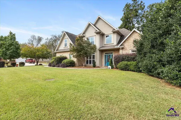 300 Chesire Drive, Warner Robins, GA 31088