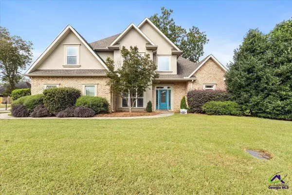 300 Chesire Drive, Warner Robins, GA 31088