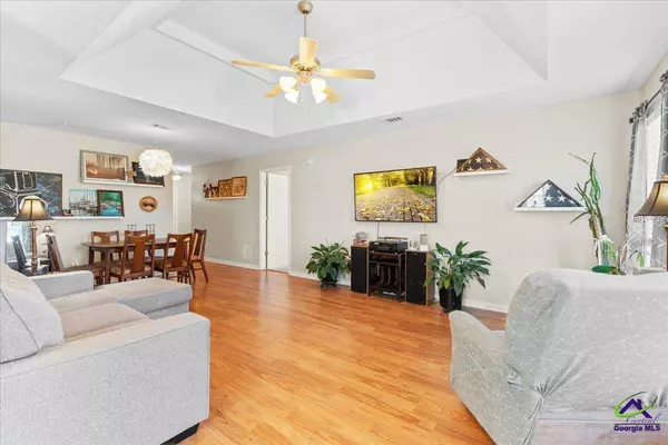 125 Amber Drive, Byron, GA 31008