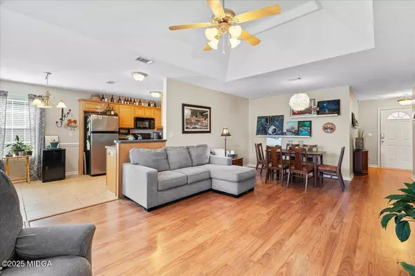 125 Amber Drive, Byron, GA 31008