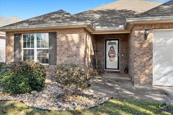 125 Amber Drive, Byron, GA 31008