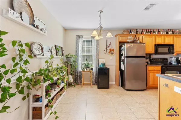 125 Amber Drive, Byron, GA 31008