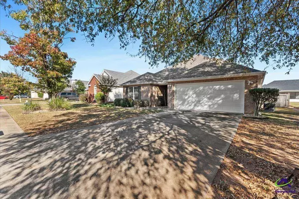 125 Amber Drive, Byron, GA 31008