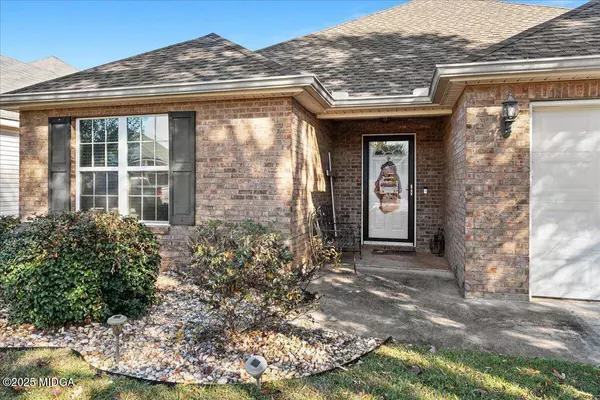 125 Amber Drive, Byron, GA 31008