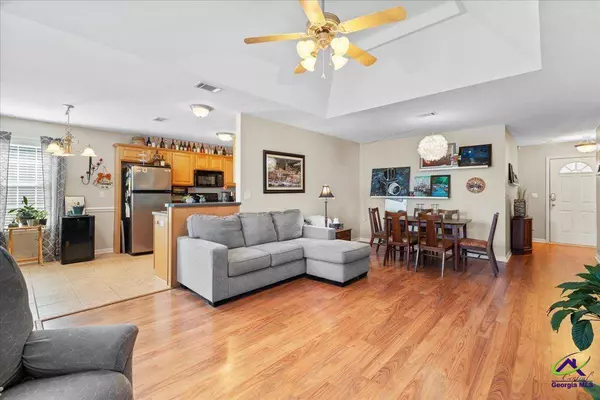 125 Amber Drive, Byron, GA 31008