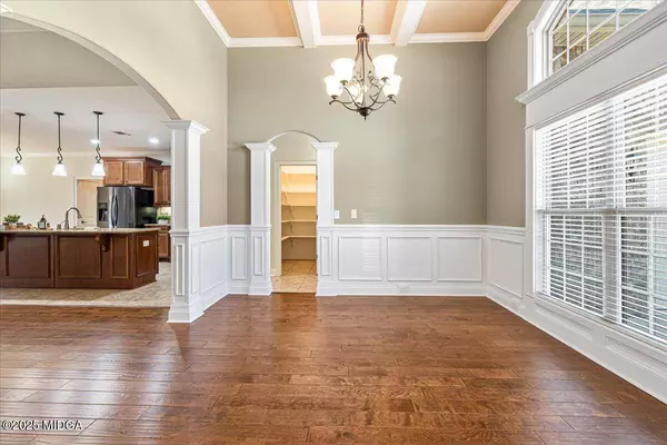 157 Wessex Drive, Bonaire, GA 31005