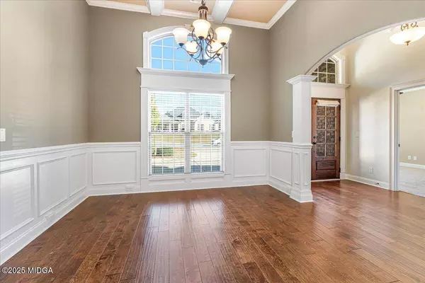 157 Wessex Drive, Bonaire, GA 31005