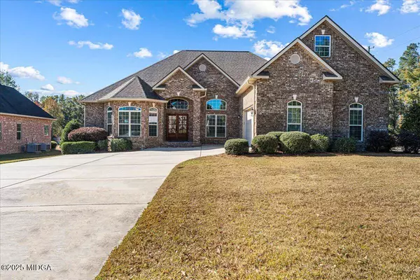 157 Wessex Drive, Bonaire, GA 31005