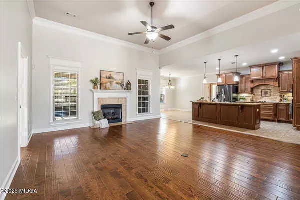 157 Wessex Drive, Bonaire, GA 31005