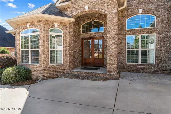 157 Wessex Drive, Bonaire, GA 31005