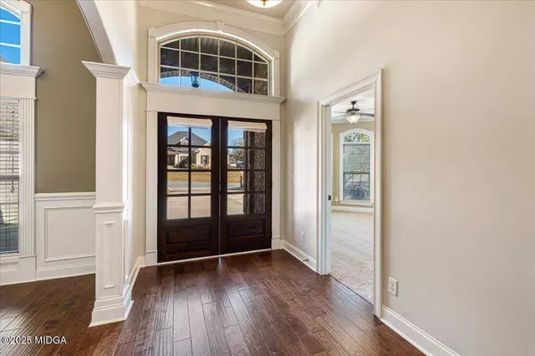 157 Wessex Drive, Bonaire, GA 31005