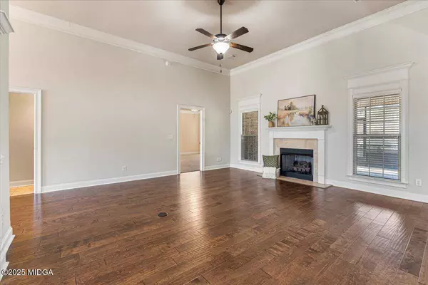 157 Wessex Drive, Bonaire, GA 31005