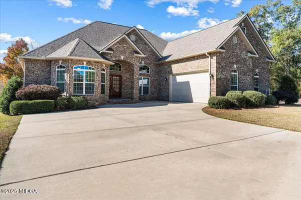 157 Wessex Drive, Bonaire, GA 31005