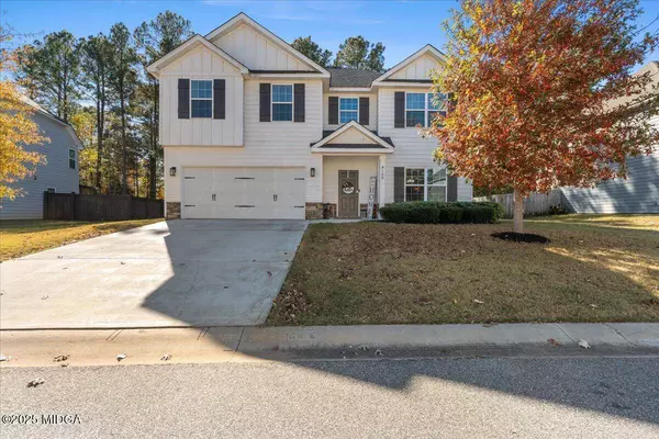 108 E River Cane, Perry, GA 31069