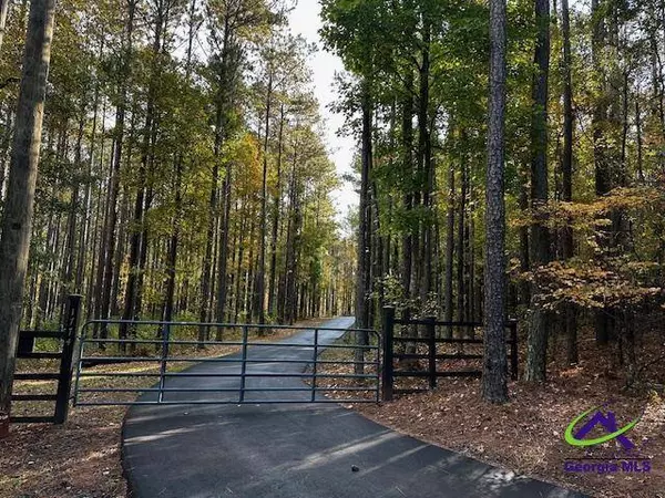 1774 Maynards Mill Road, Forsyth, GA 31029