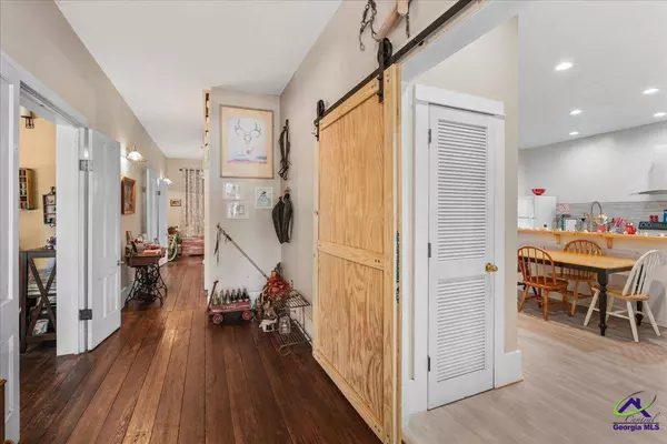 66 Merritt Street, Hawkinsville, GA 31036