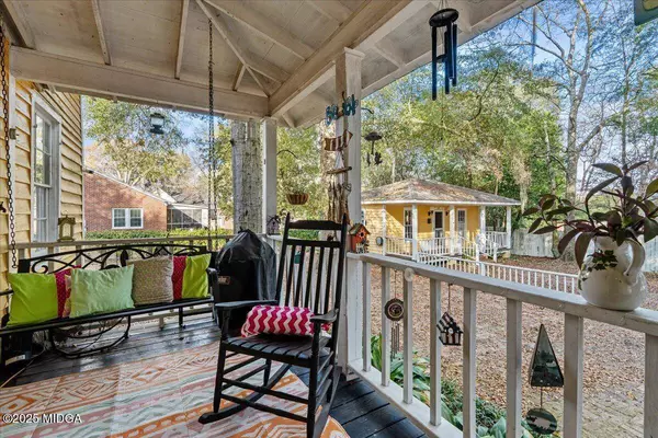 66 Merritt Street, Hawkinsville, GA 31036