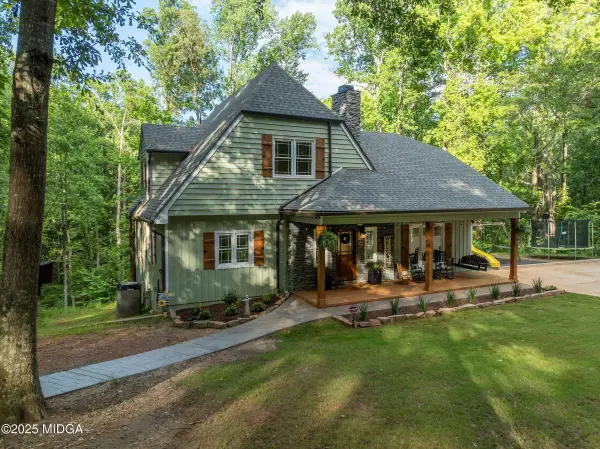 1774 Maynards Mill Road, Forsyth, GA 31029