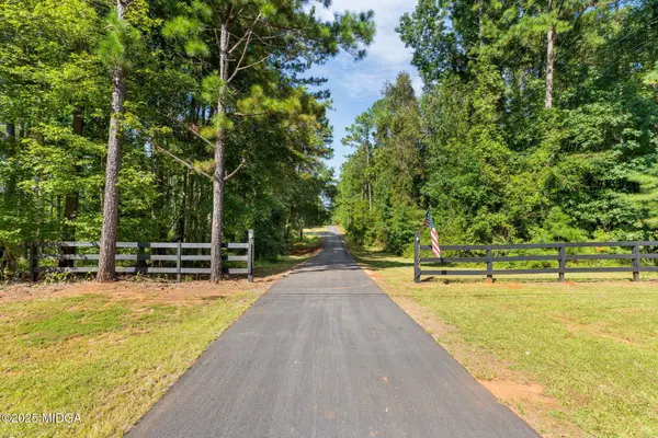 1774 Maynards Mill Road, Forsyth, GA 31029