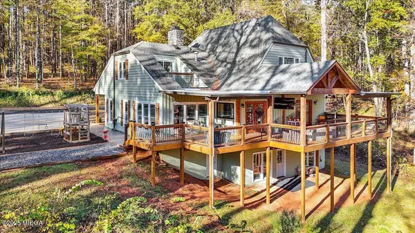 1774 Maynards Mill Road, Forsyth, GA 31029