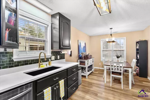 319 Tyson Glen Drive, Warner Robins, GA 31088