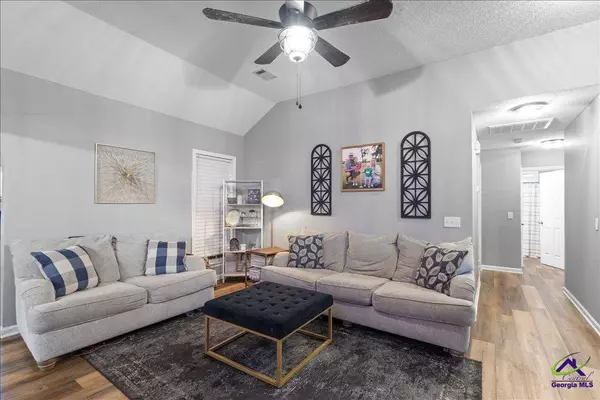 319 Tyson Glen Drive, Warner Robins, GA 31088