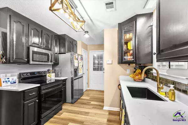 319 Tyson Glen Drive, Warner Robins, GA 31088