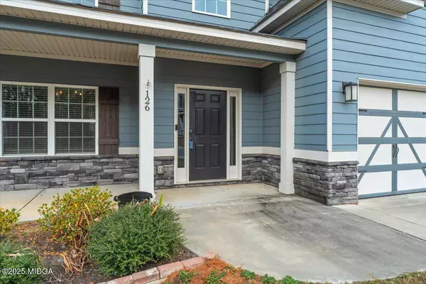 126 W River Cane Run, Perry, GA 31069