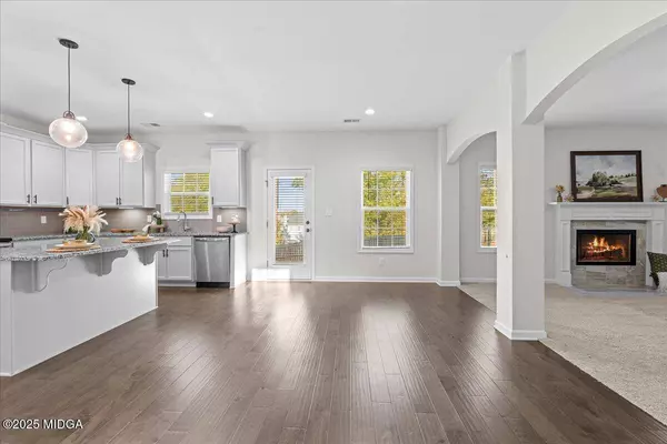 126 W River Cane Run, Perry, GA 31069