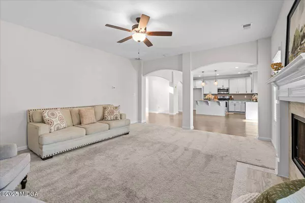 126 W River Cane Run, Perry, GA 31069