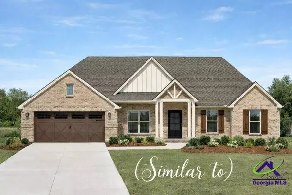 57 Drummond Drive, Hawkinsville, GA 31036