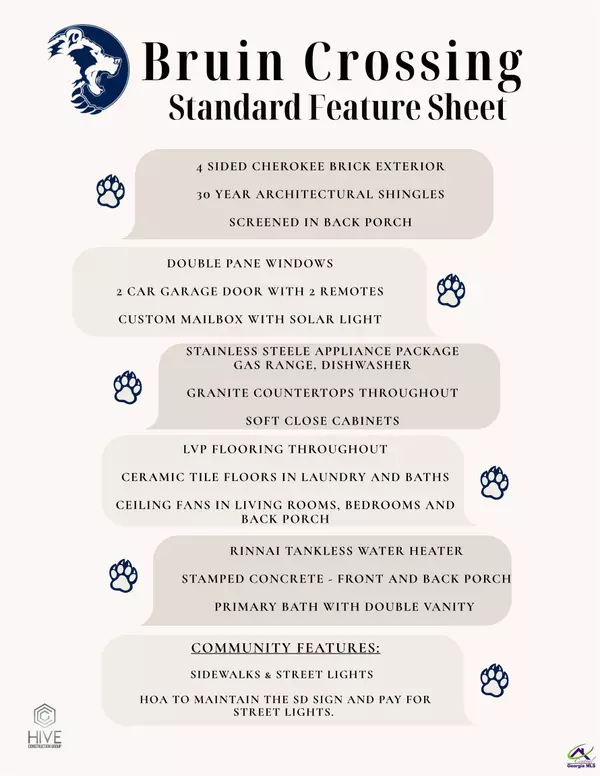 57 Drummond Drive, Hawkinsville, GA 31036