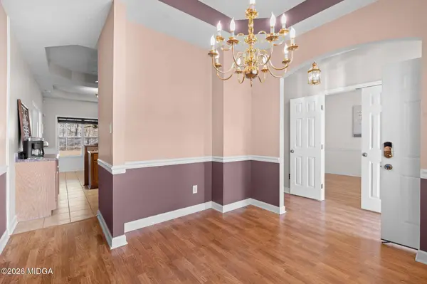 101 Bay Laurel Circle, Warner Robins, GA 31088