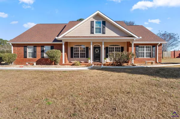 101 Bay Laurel Circle, Warner Robins, GA 31088