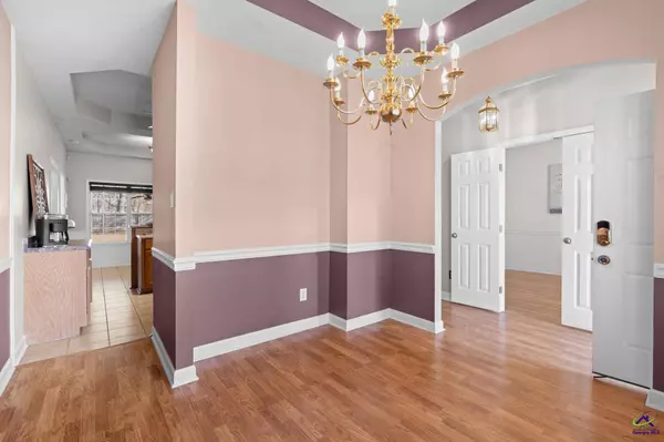 101 Bay Laurel Circle, Warner Robins, GA 31088