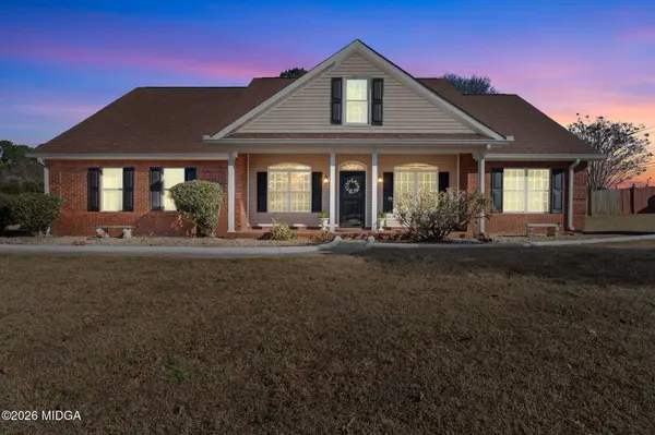 101 Bay Laurel Circle, Warner Robins, GA 31088