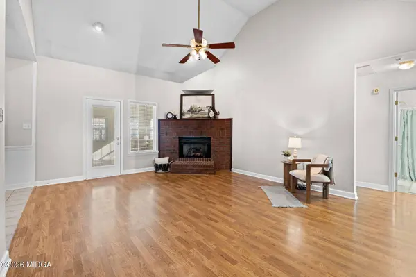 101 Bay Laurel Circle, Warner Robins, GA 31088