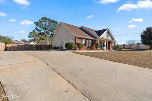 101 Bay Laurel Circle, Warner Robins, GA 31088